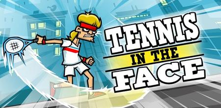 [Games](Android)Tennis in the Face 1.0.5 At2cqsa