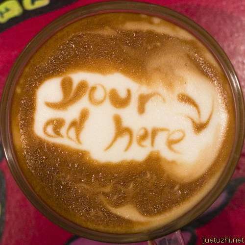 醒目，咖啡的艺术 74247639