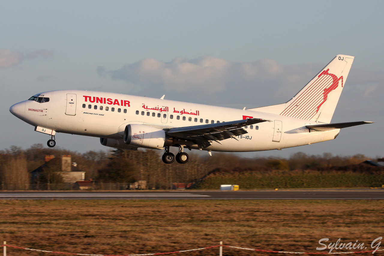 [19.02.2012] A321 Onur Air (TC-OBJ) 20th years - B733 Small Planet (LY-AQX) - B738 Jet4you (CN-RPF) "Marrakech" - C560XL (HB-VMO) - BAE146 (D-AWBA) WDL - Page 6 Tsioj1