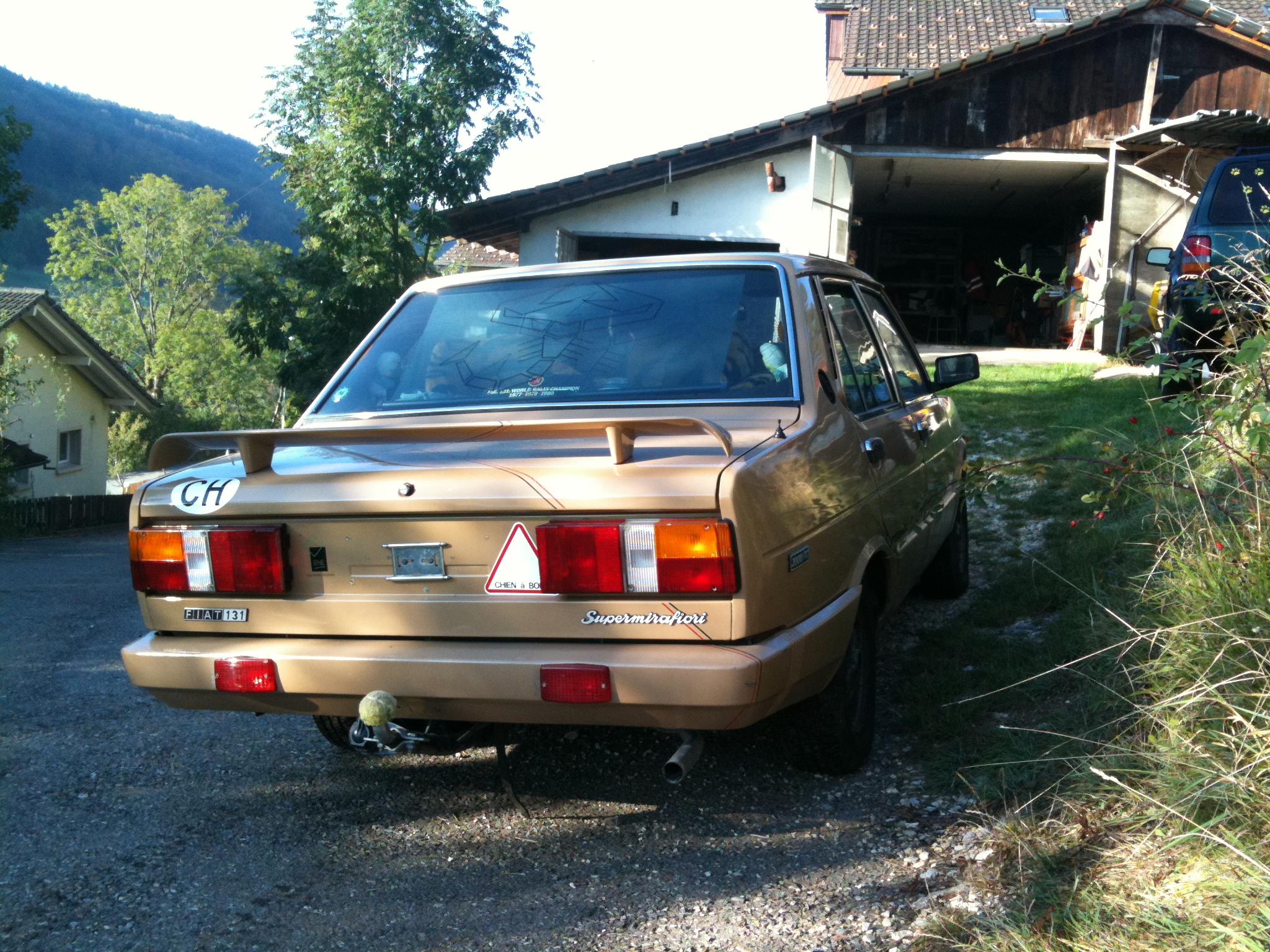 Phénomène Youngtimer 131beige3