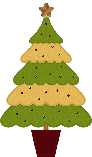 Árbol De Navidad 1is7