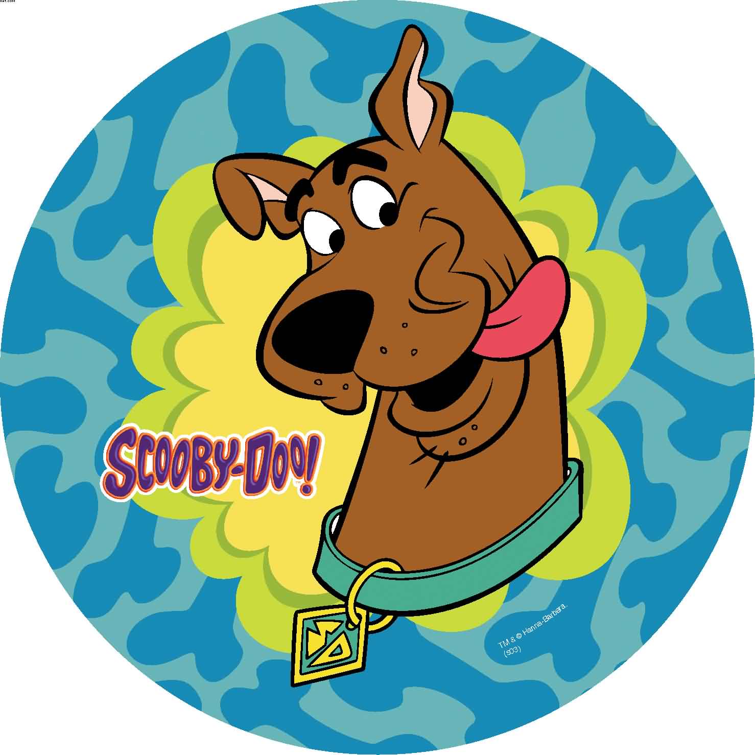 IMAGENES SCOOBY DOO JPG, GIFS, PNG Cart05