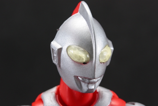 [Review] Ultra Act: Ultraman by Usys 222 Mg4485