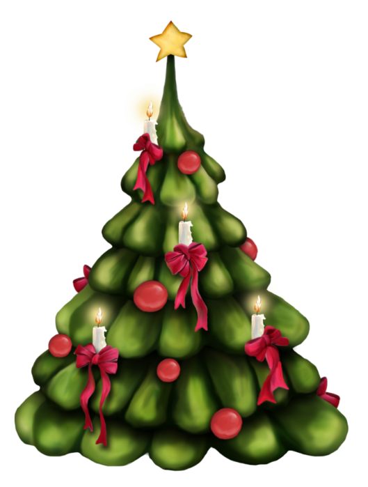 Árbol De Navidad 5i3f