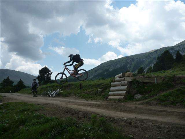 sábado 26 La Molina Bike park Molina027small