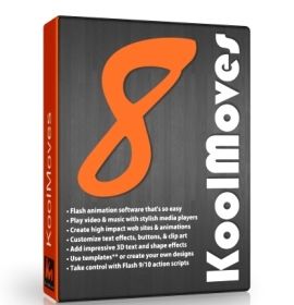 KoolMoves v8.2 Dwqdeqqq