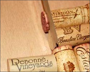 5 tips for using wine corks Nutban1