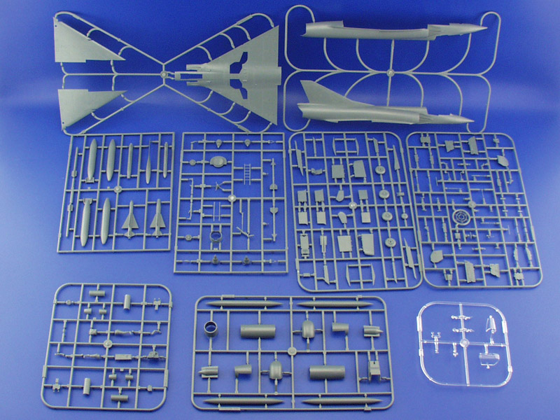 [Concours Dassault] Mirage III C - Eduard - 1/48 [Mise à jour du 02/10/2012 - C'est FINI!!] P810001b