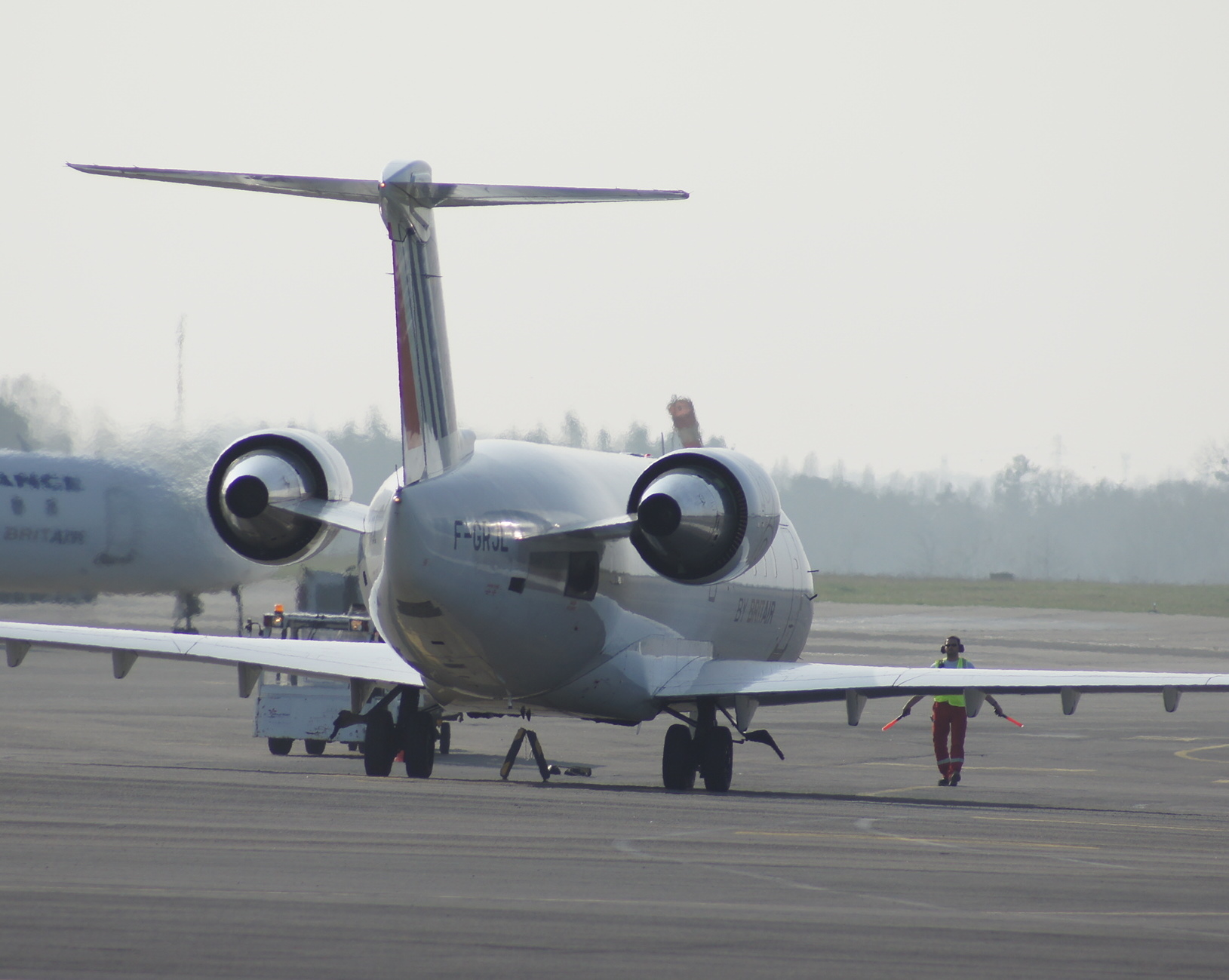 Divers le 24.03.2012 Embraer63