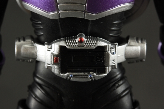 [Review] S.H. Figuarts Kamen Rider Ouja - by Usys 222 Mg1686