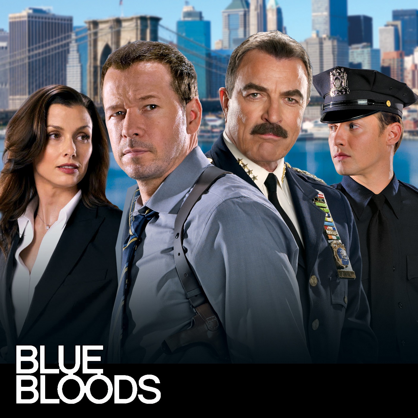 Blue Bloods S06 720p 1080p WEB DL | S06E01-E04 Ou0i