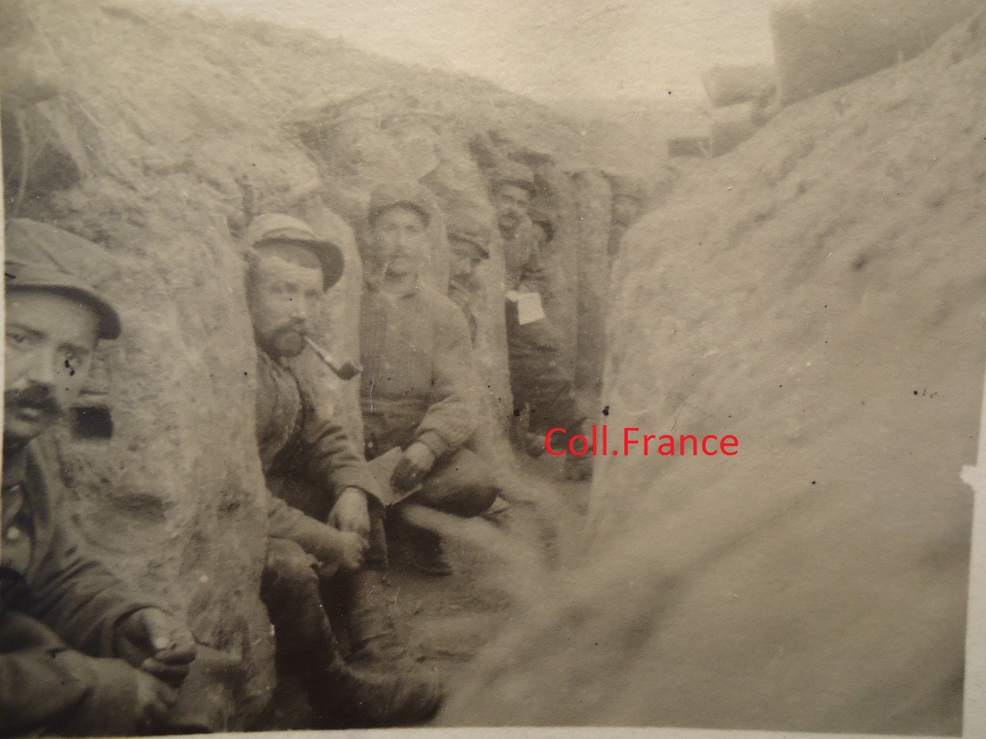 Ferme du luxembourg 39 RI 1914/1915  19574813