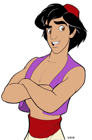 Aladdin Aladin53