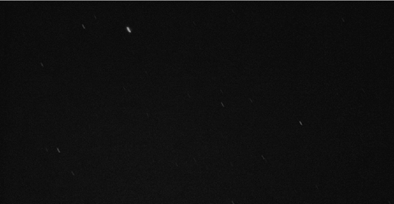 2013: le 21/01photo de la lune avec apparition laiteuse - carpentras (vaucluse)  Itsuka132