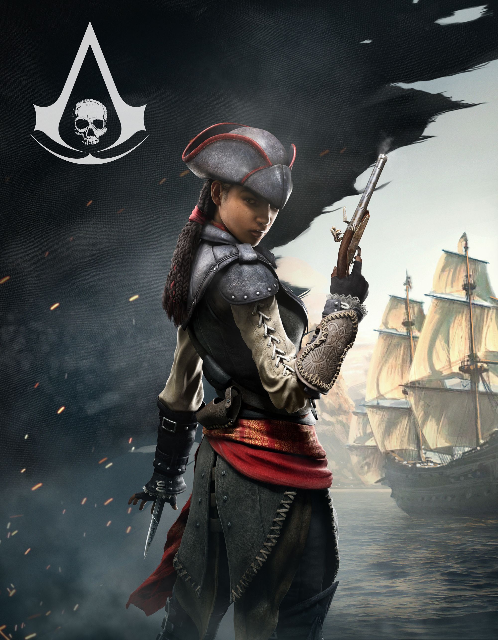 [Hilo Oficial] Assassin's Creed IV: Bandera Negra - Página 7 1371142538acivblackflag