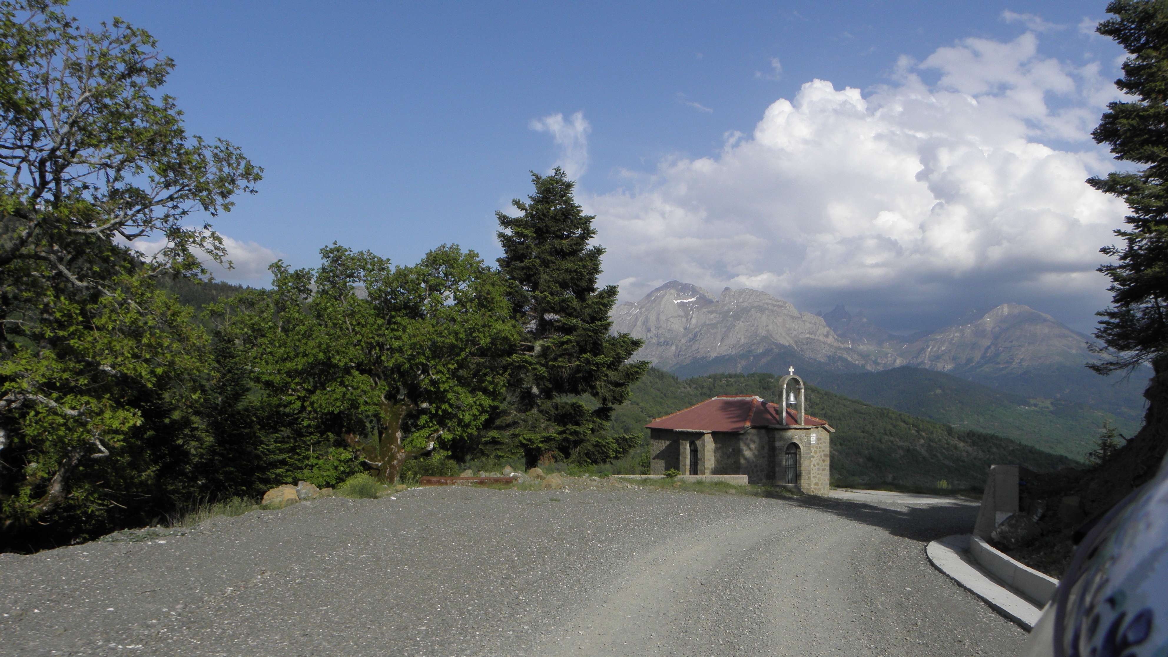 Η εκδρομή της Τρίτης (Πως λέμε το θέατρο της Δευτέρας) με το CBF P5240508