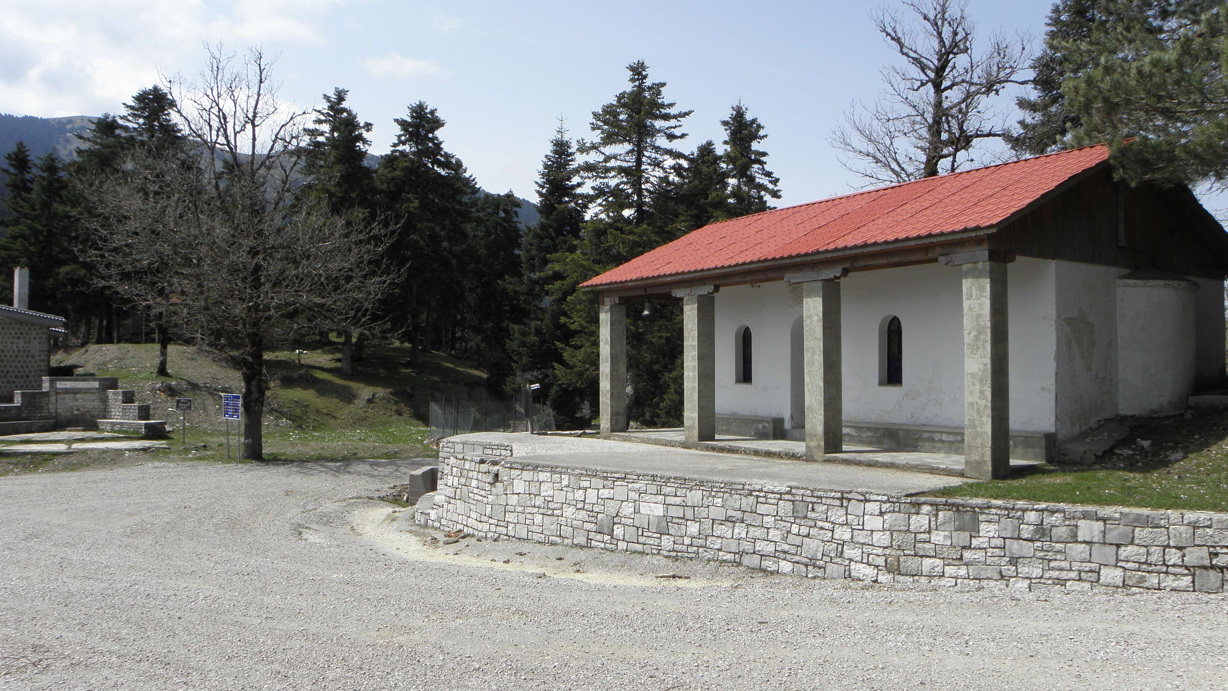 Η εκδρομή της Τρίτης (Πως λέμε το θέατρο της Δευτέρας) με το CBF P4120103