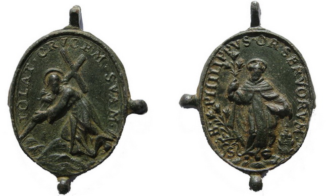 rostro - Recopilación medallas con el Rostro de Cristo ( Salvator Mvndi II) Y4zg
