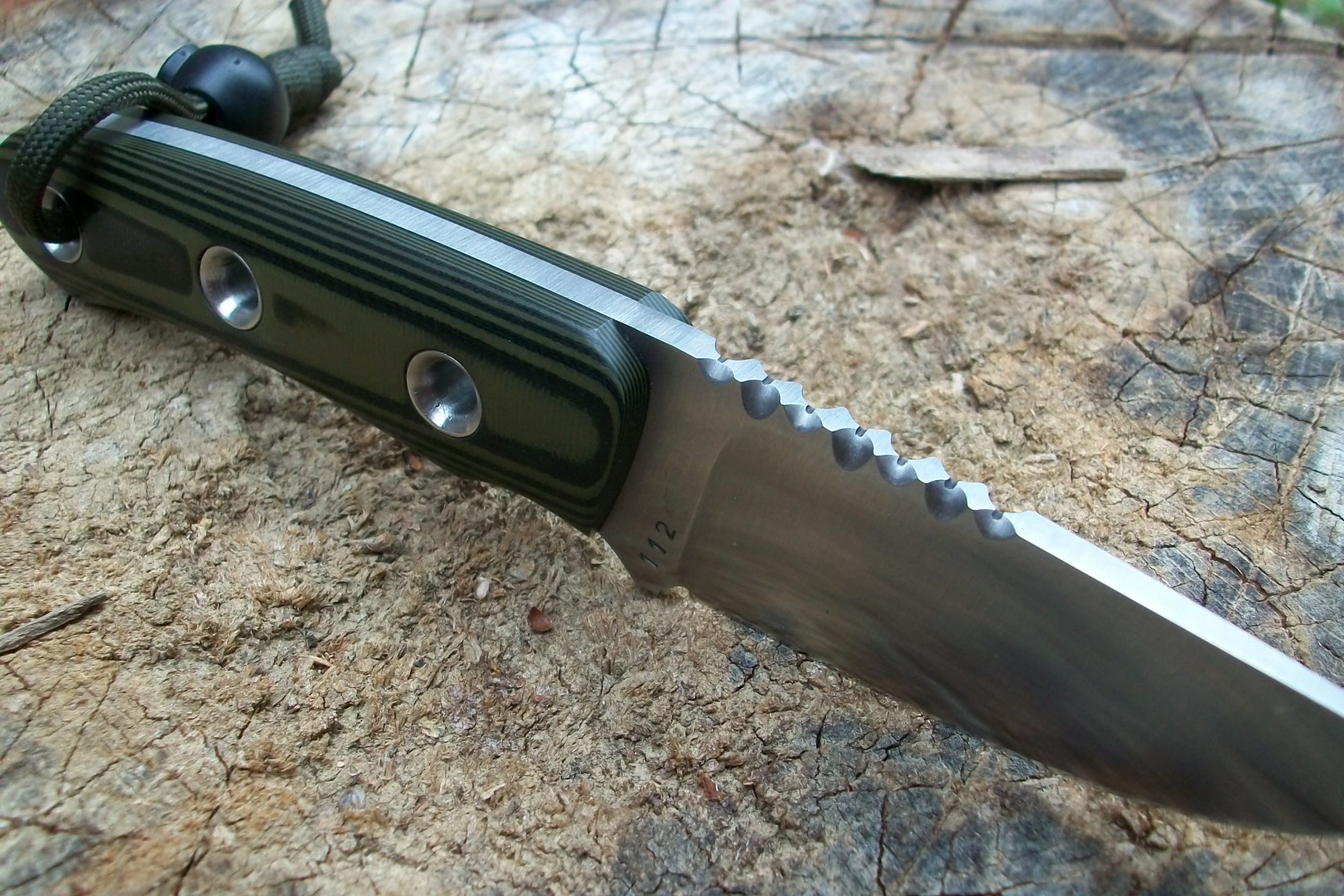 BUDAK KNIVES - BDK - Custom EDC nozevi  - Page 3 93yw