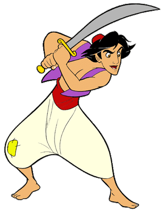 Aladdin Aladin81