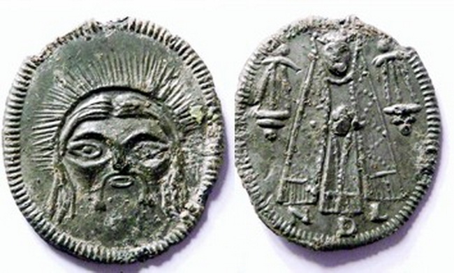 Recopilación medallas con el Rostro de Cristo ( Salvator Mvndi II) 3v0c