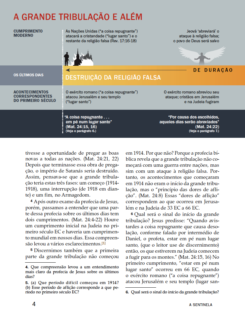 Artigo da Sentinela com o novo entendimento sobre quem é o "Escravo Fiel e Discreto" Picture4hr