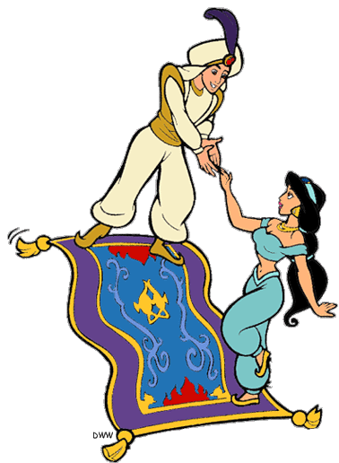 Aladdin Aladin24