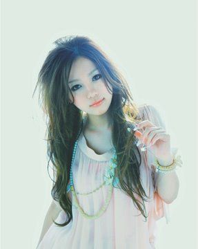 [J-POP] Kana Nishino Nishinoglowlydayspromo