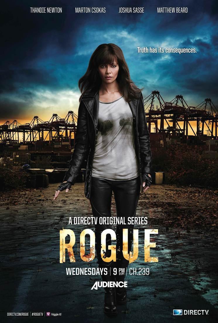 x264 - Rogue Season 1 DVDRip X264-DEMAND Kdk6