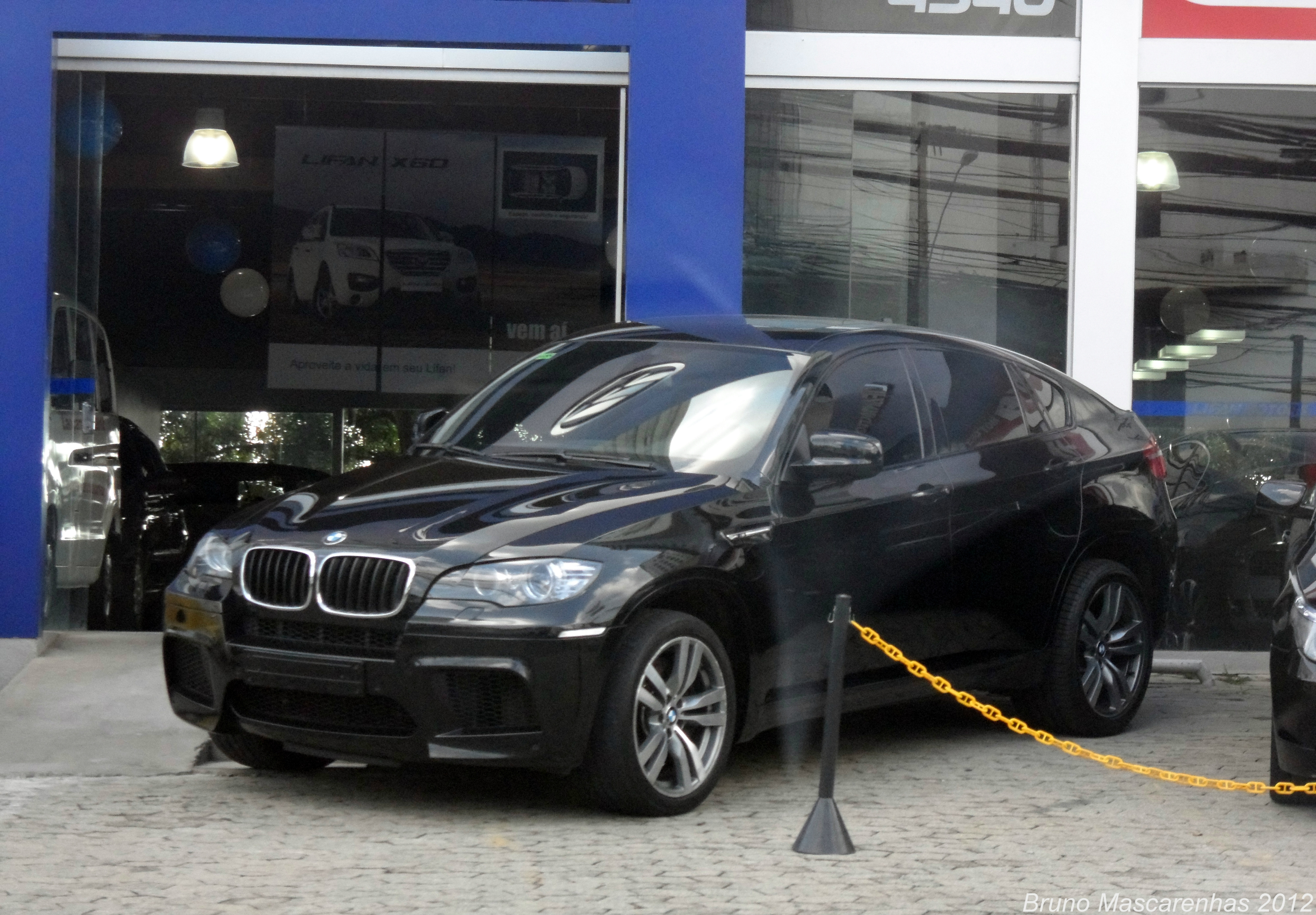 Flagras alemães por Bruno Mascarenhas - Página 3 Bmwx6m