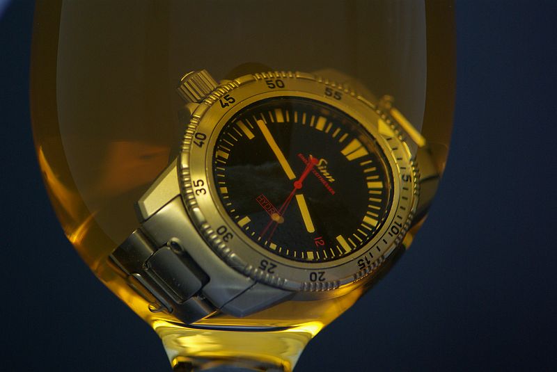 sinn - La Sinn EMZ 2 HYDRO Imgp6393