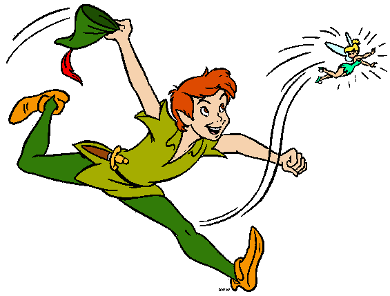 Peter Pan Peter119