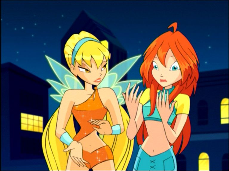 Winx Club 1° Stagione (2004) (6xDVD9) MHost Serie Completa  Vlcsnap2012121818h40m10