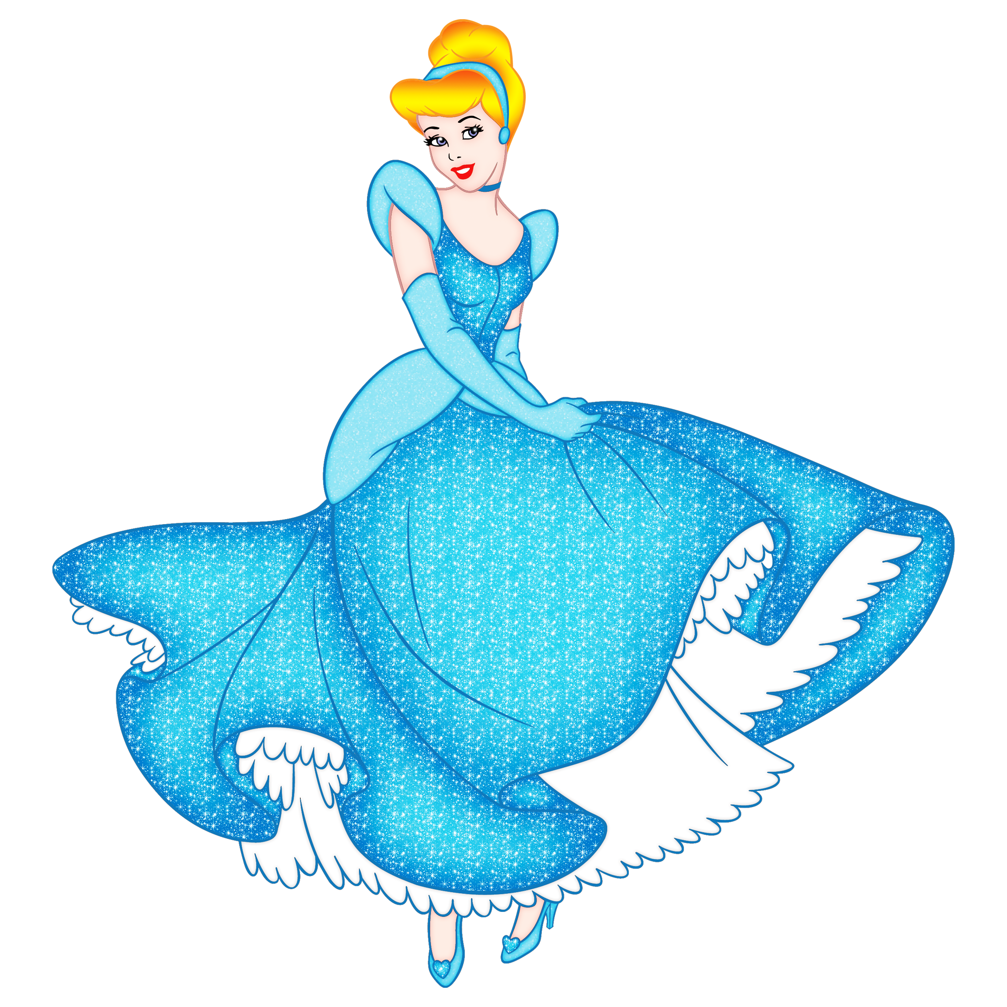 La Cenicienta Cinderella2