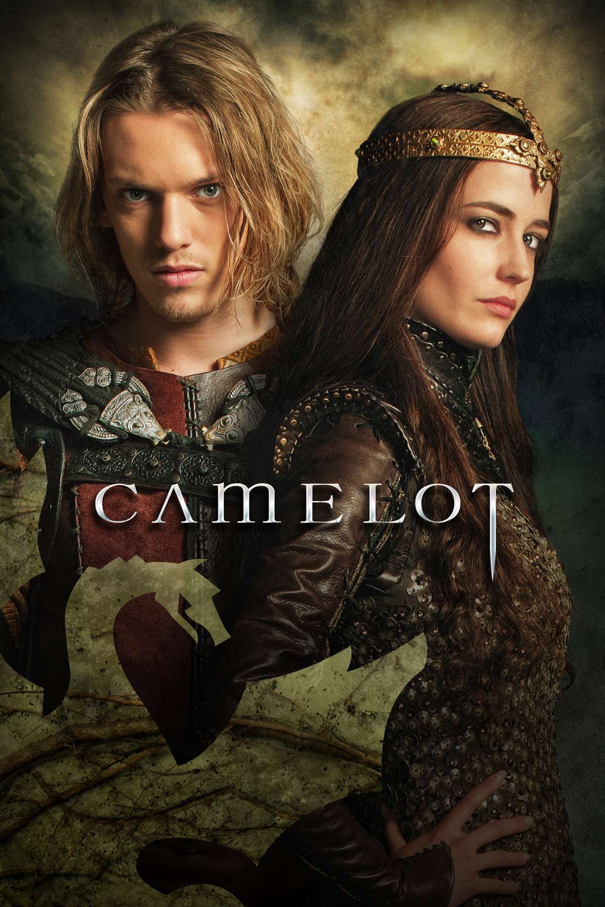 Camelot S 1 720p BluRay X264-REWARD Camelots1poster1