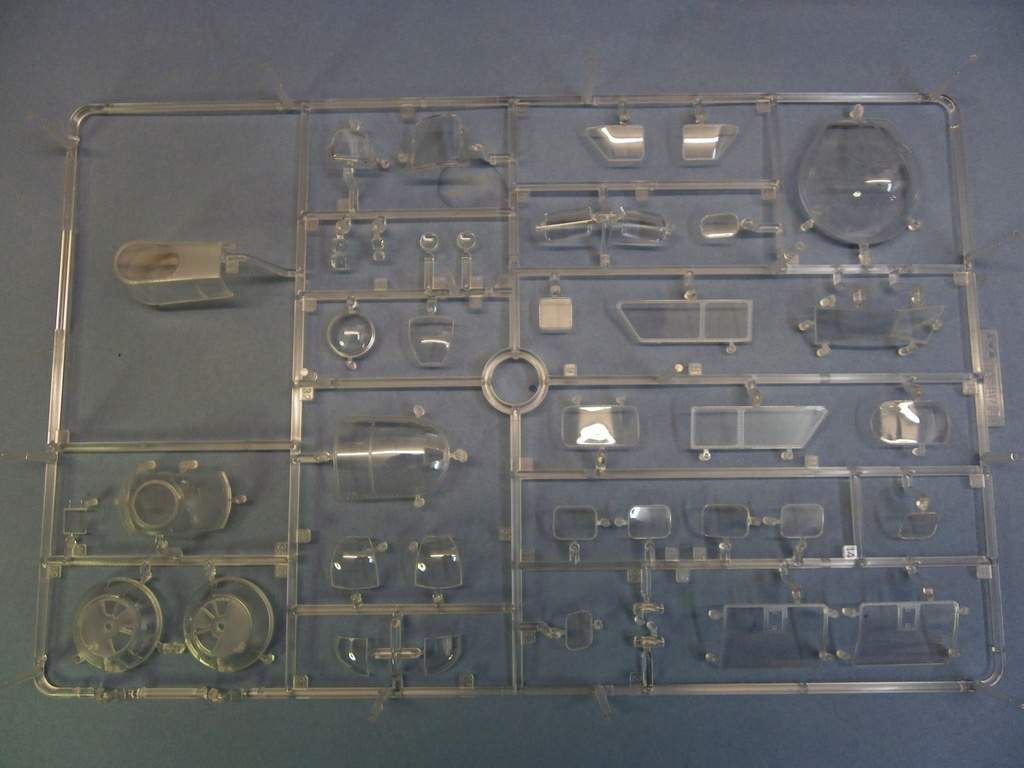 [HK Models] Boeing B-17G Jwrq