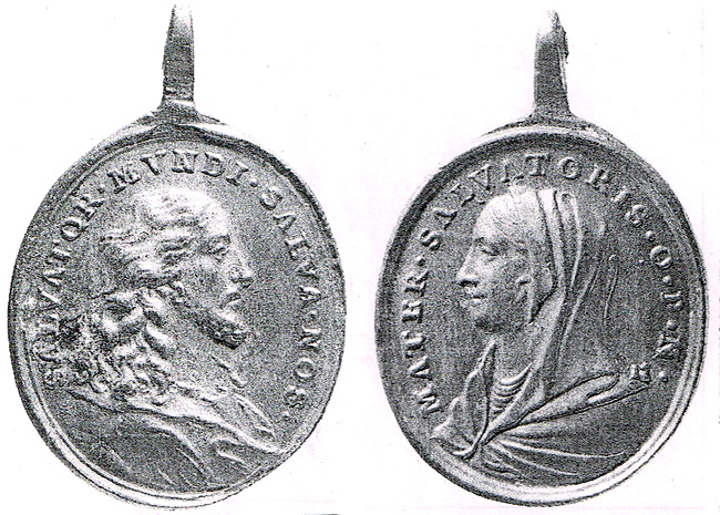 Recopilación medallas con el Rostro de Cristo ( Salvator Mvndi II) Zpdq
