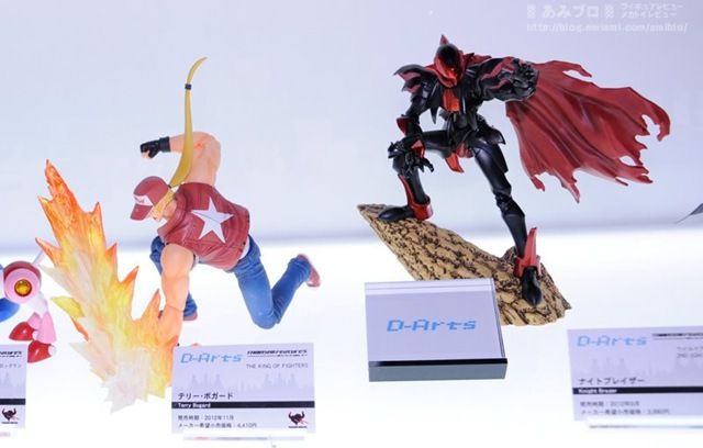 [EVENTO]Tamashii Features Vol. 4 52607252131725455085949