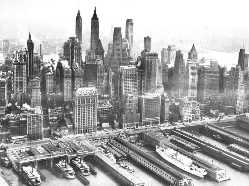 The Manhattan Area Manhattanwharfs