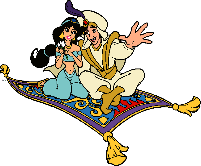 Aladdin Aladin65