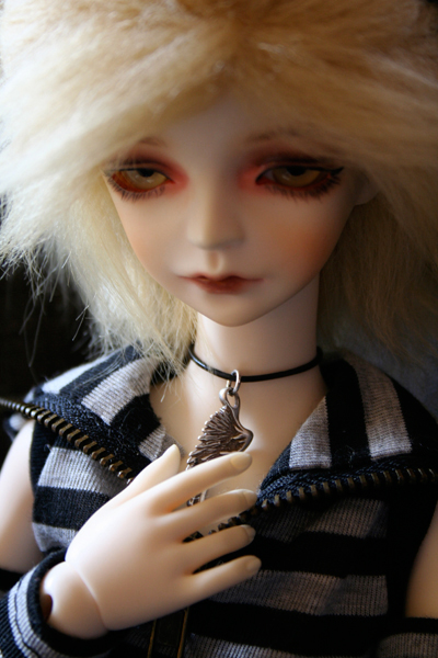 [MD Owen/Soom Puss in Boots] "Colocataires? p.43" (15/01) Haru01g