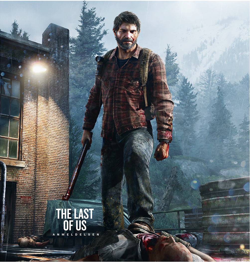 Analizamos The Last Of Us [No spoiler] Prx