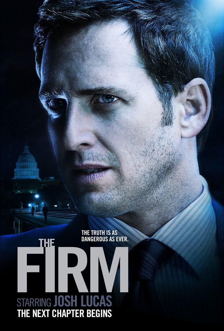 x264 - The Firm S01 480p WEB DL nSD x264-NhaNc3 Fd37cc40813086e2c0679c9