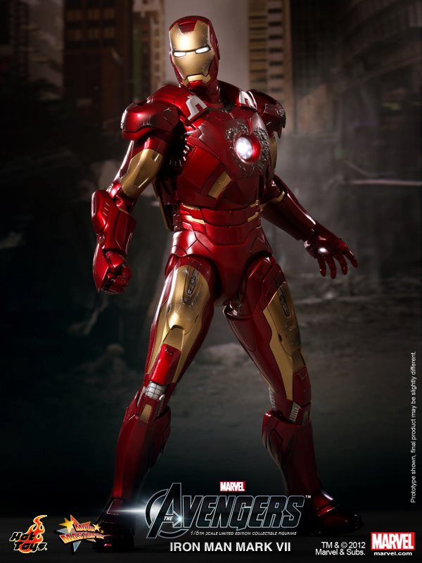 AVENGERS - MARK VII (MMS185) - Page 3 56115110150954903972344