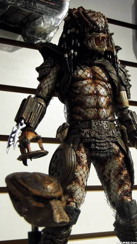 Predator Saga Series Dsc04492e