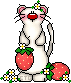 Galeria Pixel#5 Ctgstrwbrferret2