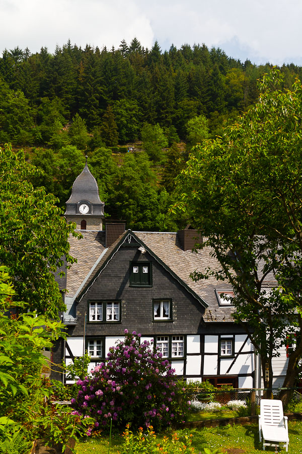 Sortie à Montjoie (Monschau) en Allemagne le 5 juin 2011 - les photos Mg6248201106057d