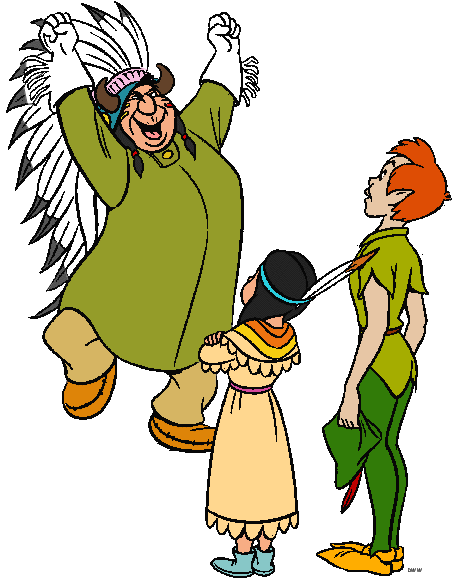 Peter Pan Peter104