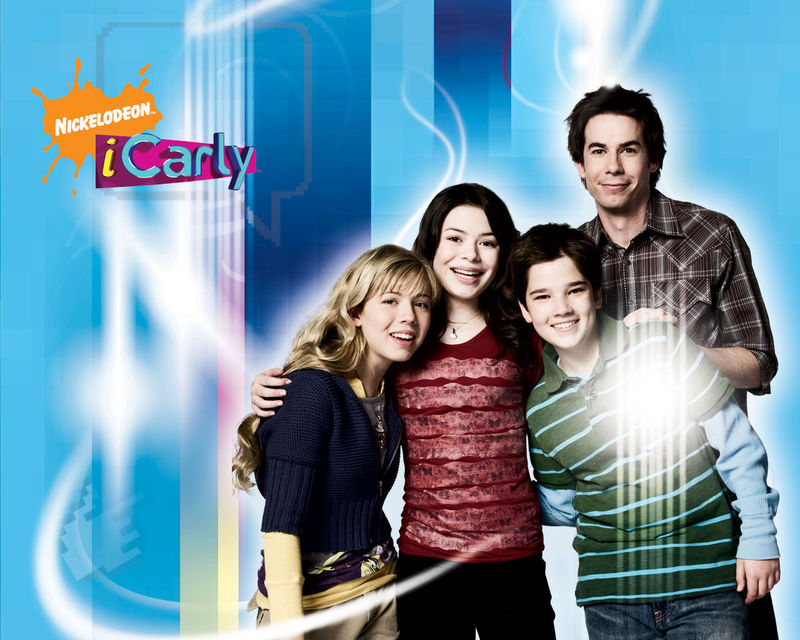 [RG] iCarly Seasons 01-02-03-04-05-06 720p Oegh