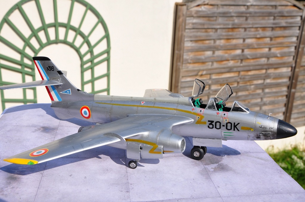 vautour II N du 1/30 Loire Hi-Tech 1/48 Vautour04